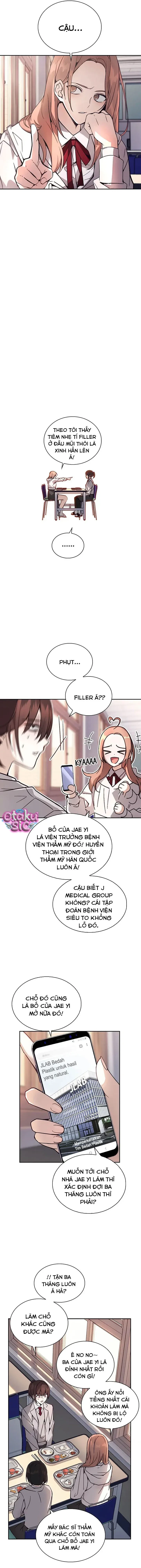 Bạn Bạn Bè Bè Chapter 1 - Trang 2