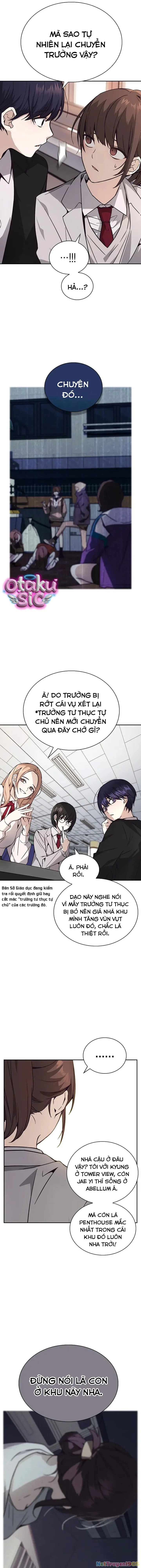 Bạn Bạn Bè Bè Chapter 1 - Trang 2