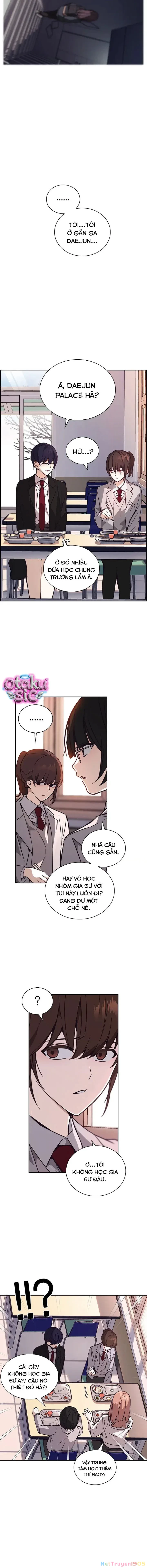 Bạn Bạn Bè Bè Chapter 1 - Trang 2