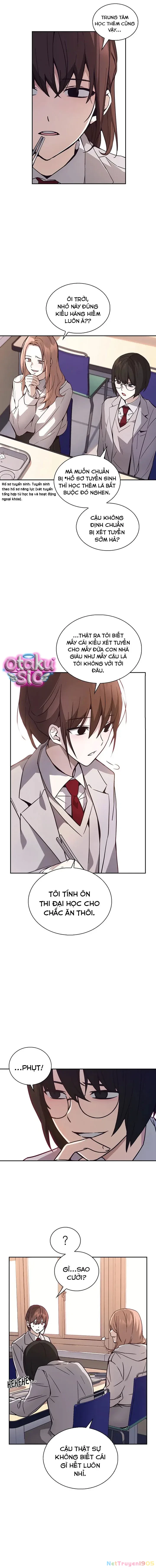 Bạn Bạn Bè Bè Chapter 1 - Trang 2