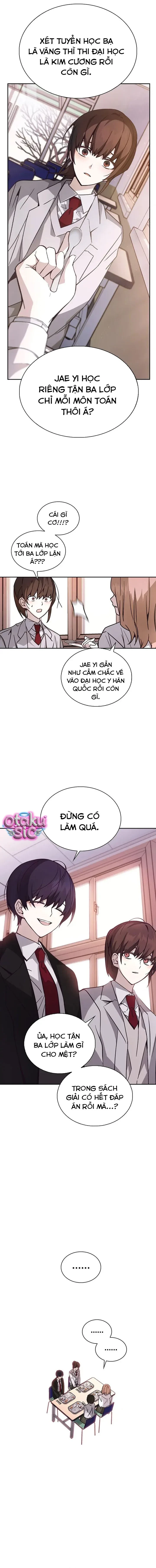 Bạn Bạn Bè Bè Chapter 1 - Trang 2