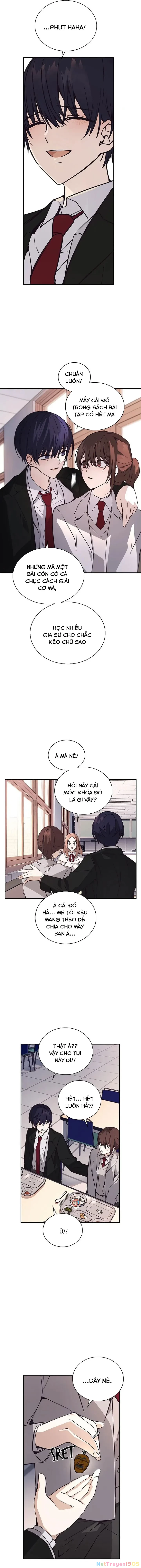 Bạn Bạn Bè Bè Chapter 1 - Trang 2