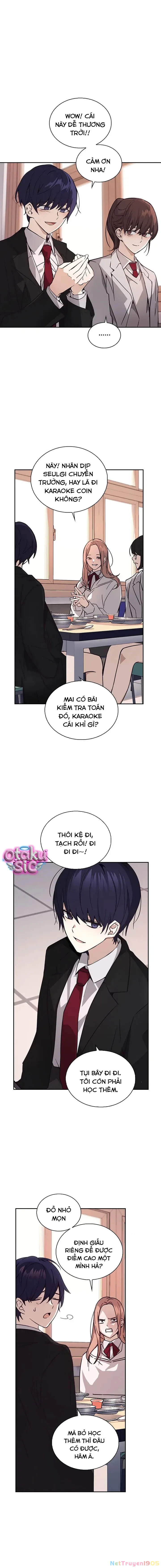 Bạn Bạn Bè Bè Chapter 1 - Trang 2