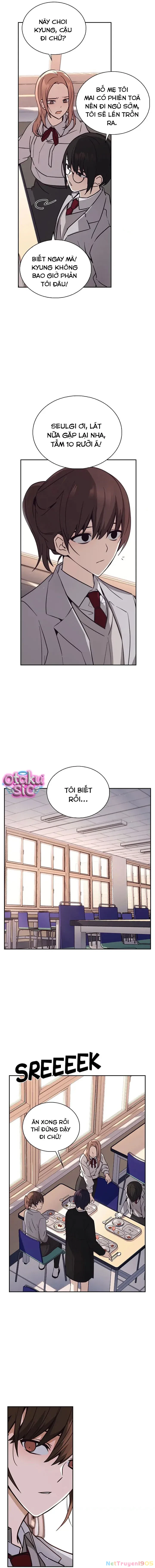 Bạn Bạn Bè Bè Chapter 1 - Trang 2