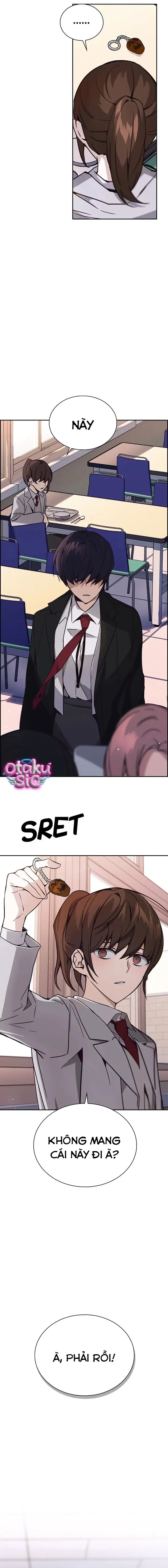 Bạn Bạn Bè Bè Chapter 1 - Trang 2