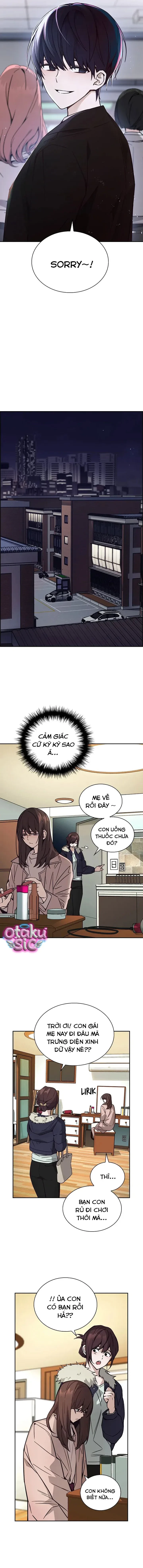 Bạn Bạn Bè Bè Chapter 1 - Trang 2