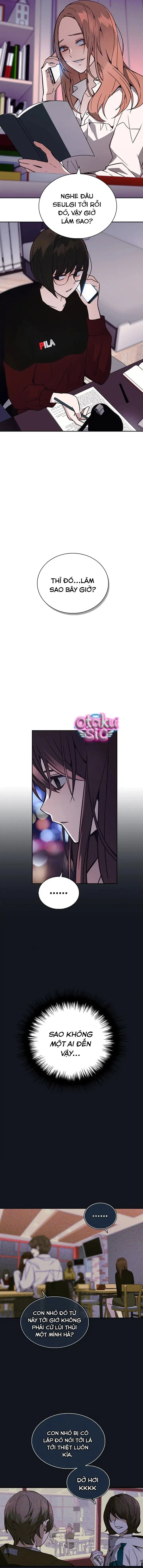 Bạn Bạn Bè Bè Chapter 1 - Trang 2