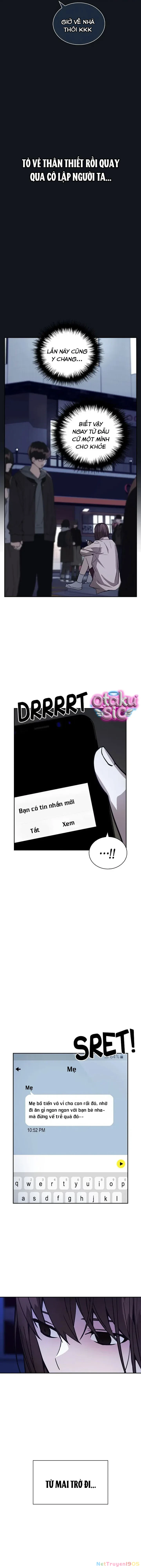 Bạn Bạn Bè Bè Chapter 1 - Trang 2