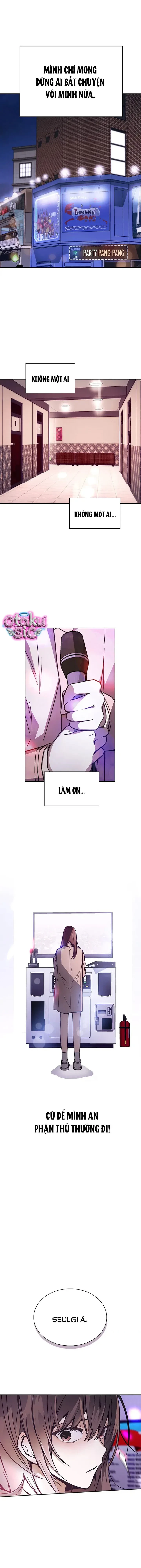 Bạn Bạn Bè Bè Chapter 1 - Trang 2