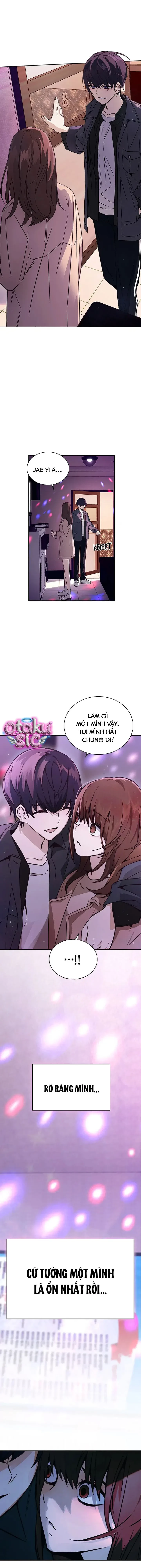 Bạn Bạn Bè Bè Chapter 1 - Trang 2