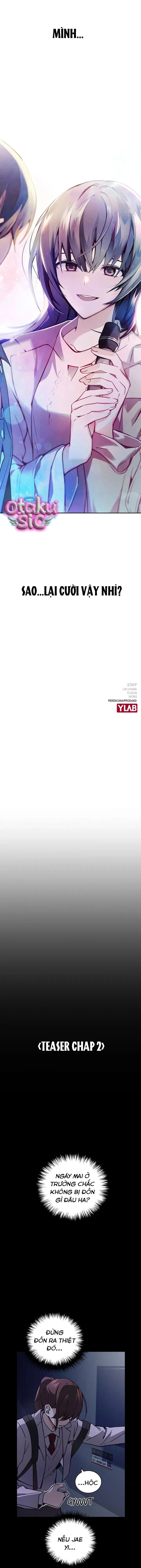 Bạn Bạn Bè Bè Chapter 1 - Trang 2