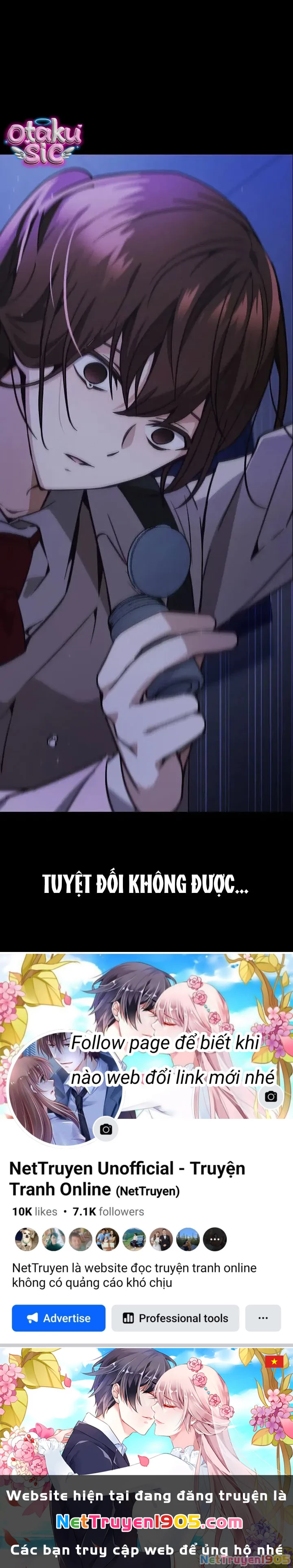 Bạn Bạn Bè Bè Chapter 1 - Trang 2