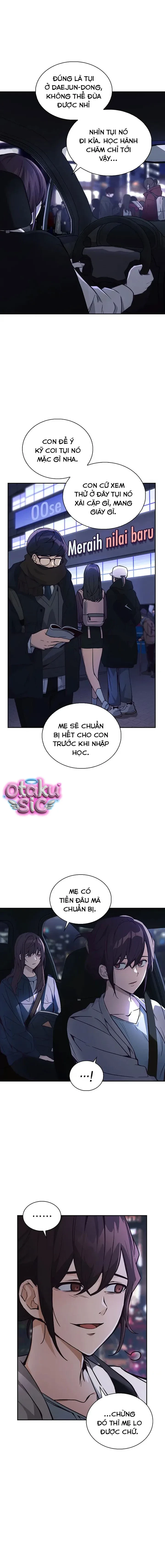 Bạn Bạn Bè Bè Chapter 1 - Trang 2