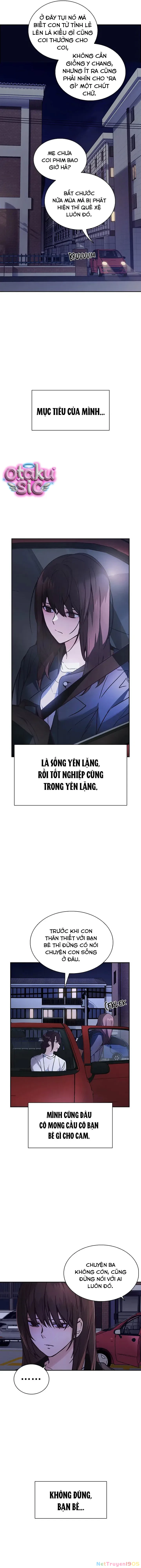 Bạn Bạn Bè Bè Chapter 1 - Trang 2