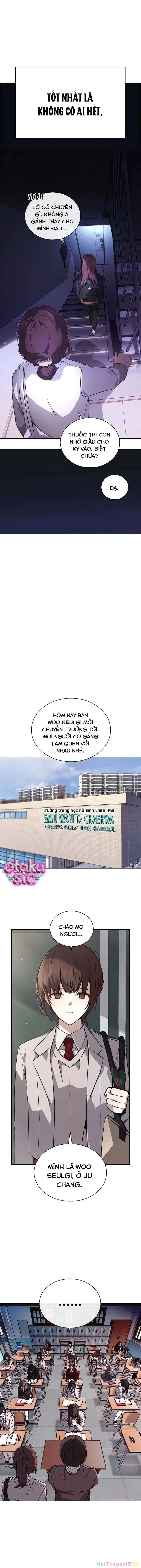 Bạn Bạn Bè Bè Chapter 1 - Trang 2