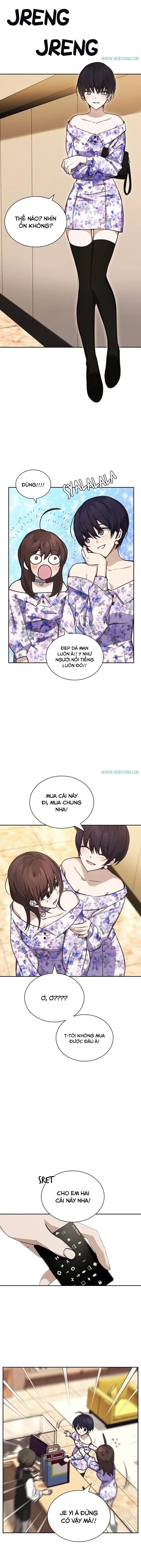 Bạn Bạn Bè Bè Chapter 10 - Trang 2