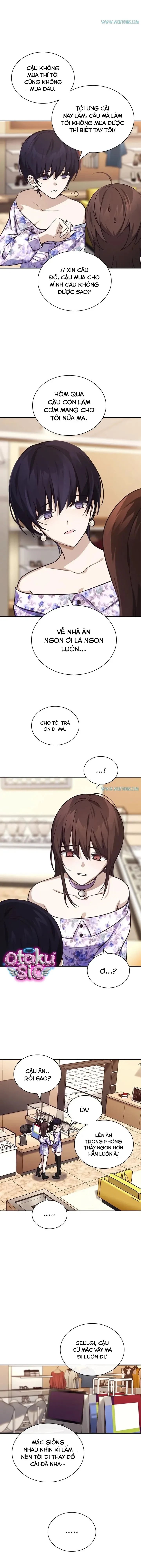 Bạn Bạn Bè Bè Chapter 10 - Trang 2