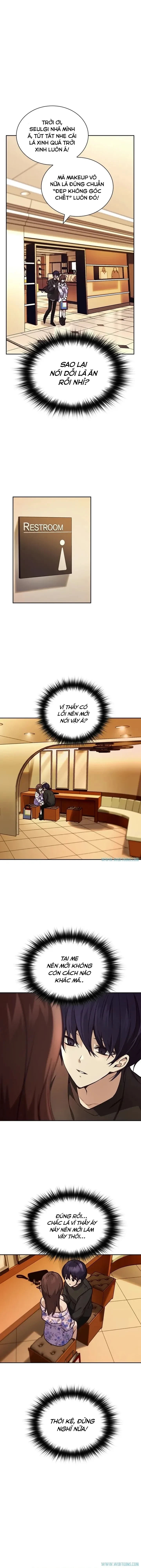 Bạn Bạn Bè Bè Chapter 10 - Trang 2