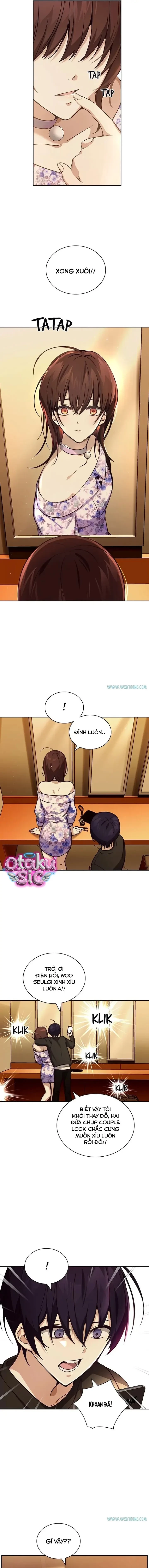 Bạn Bạn Bè Bè Chapter 10 - Trang 2