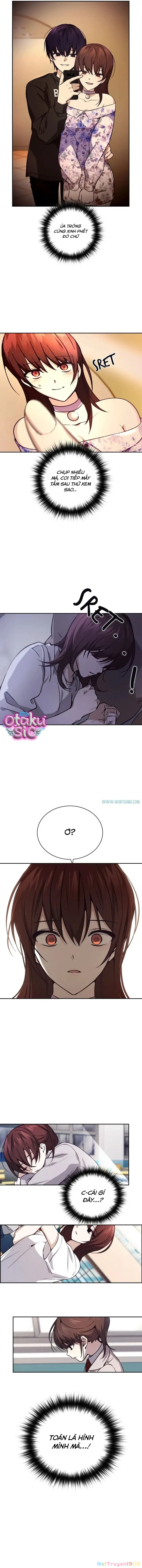 Bạn Bạn Bè Bè Chapter 10 - Trang 2