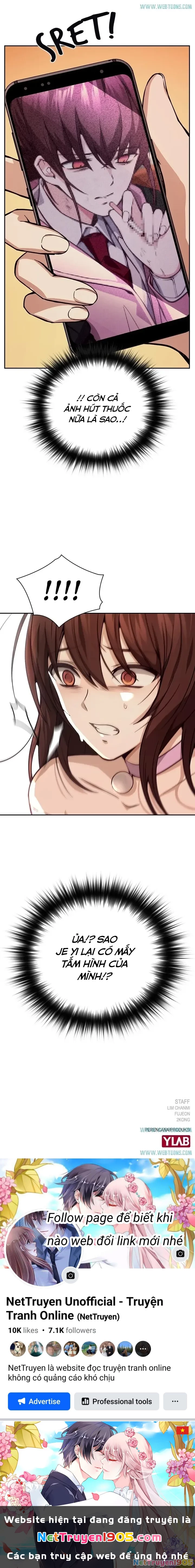 Bạn Bạn Bè Bè Chapter 10 - Trang 2