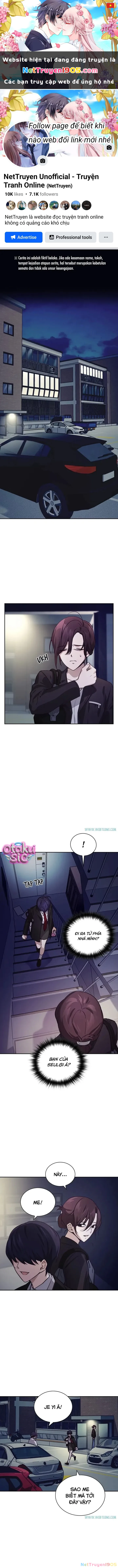 Bạn Bạn Bè Bè Chapter 10 - Trang 2