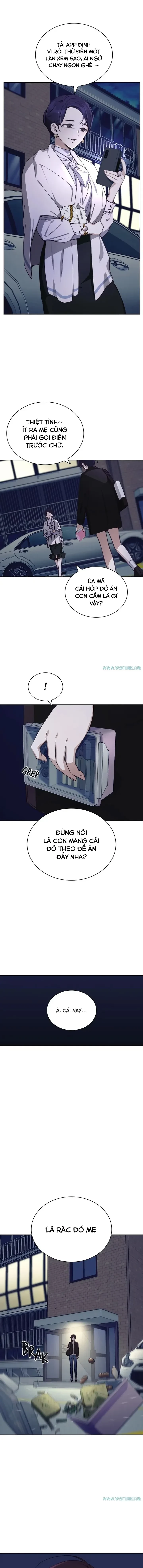 Bạn Bạn Bè Bè Chapter 10 - Trang 2