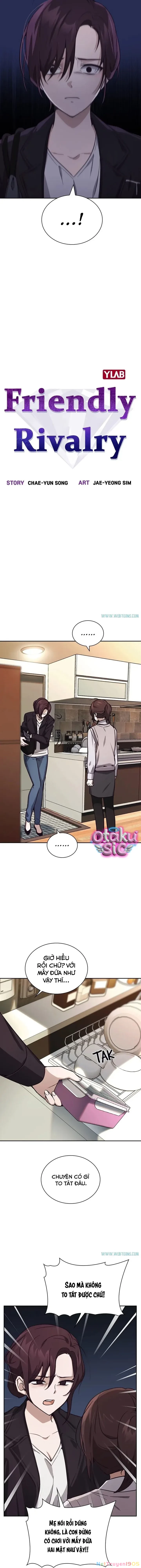 Bạn Bạn Bè Bè Chapter 10 - Trang 2