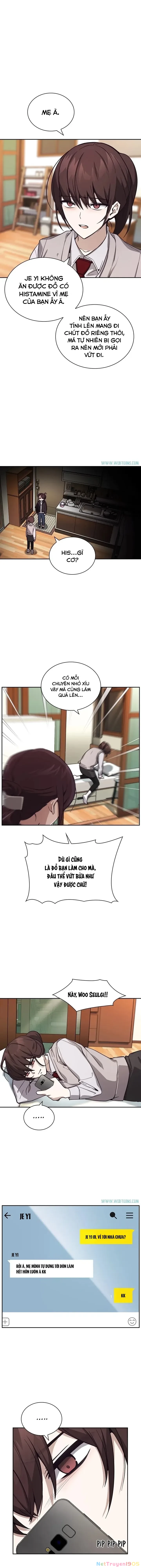 Bạn Bạn Bè Bè Chapter 10 - Trang 2