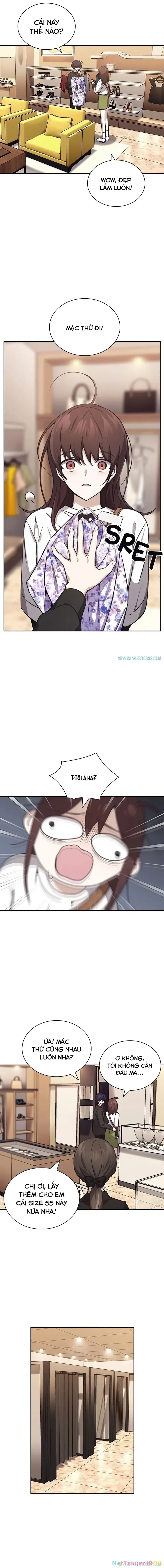 Bạn Bạn Bè Bè Chapter 10 - Trang 2