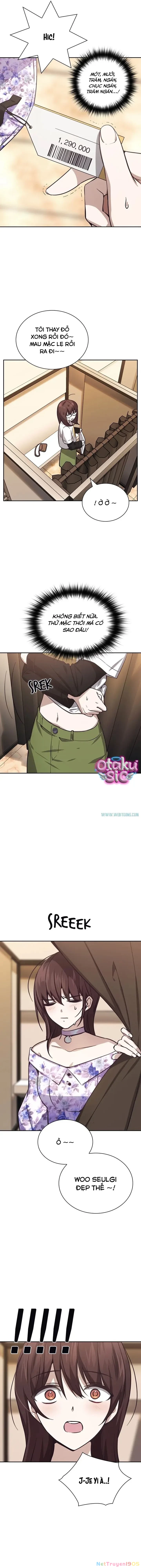 Bạn Bạn Bè Bè Chapter 10 - Trang 2