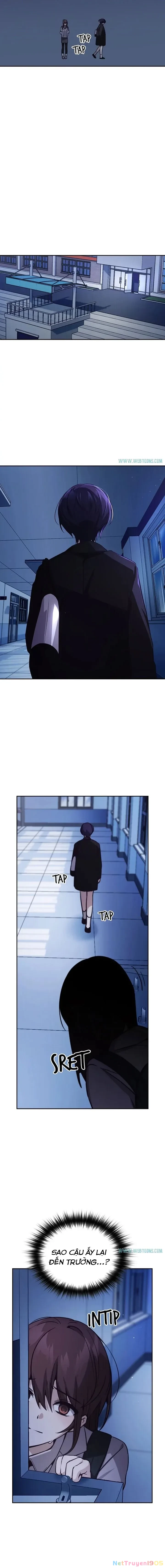 Bạn Bạn Bè Bè Chapter 11 - Trang 2