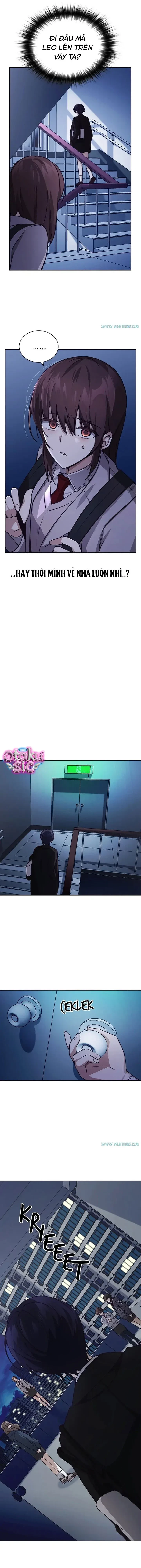 Bạn Bạn Bè Bè Chapter 11 - Trang 2