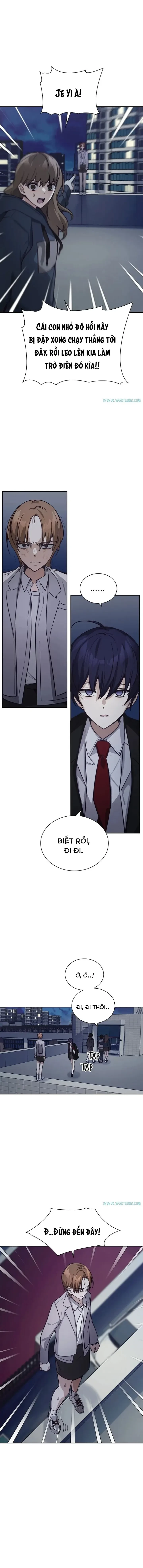 Bạn Bạn Bè Bè Chapter 11 - Trang 2