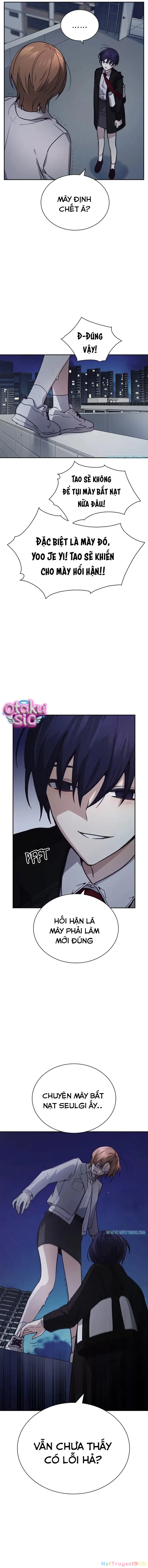 Bạn Bạn Bè Bè Chapter 11 - Trang 2