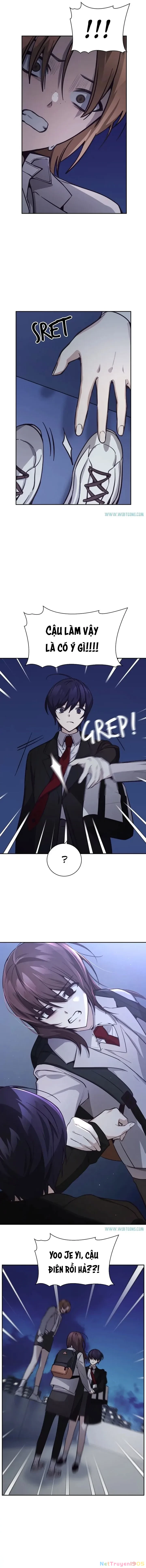 Bạn Bạn Bè Bè Chapter 11 - Trang 2