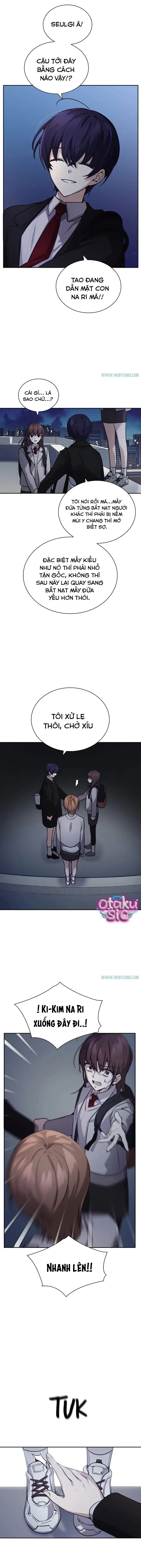 Bạn Bạn Bè Bè Chapter 11 - Trang 2