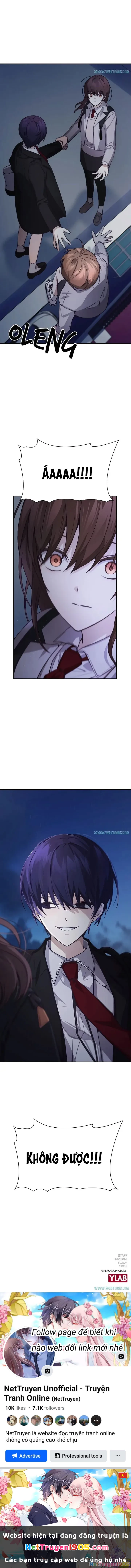 Bạn Bạn Bè Bè Chapter 11 - Trang 2