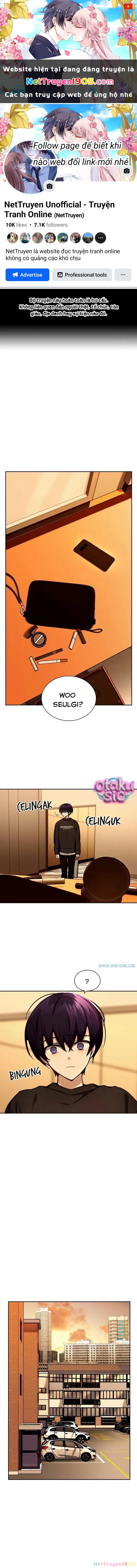 Bạn Bạn Bè Bè Chapter 11 - Trang 2