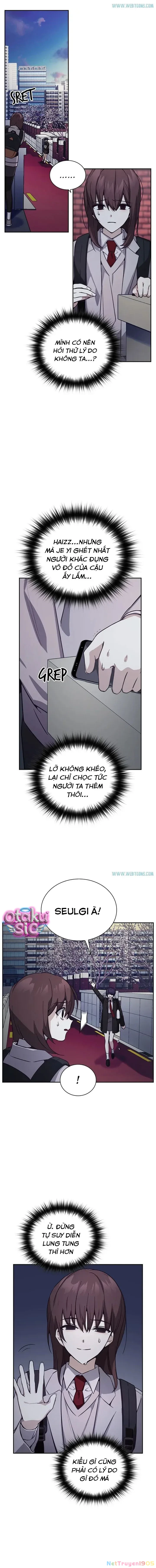 Bạn Bạn Bè Bè Chapter 11 - Trang 2