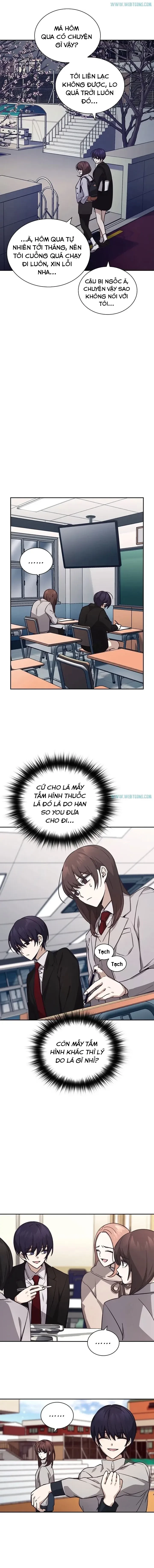 Bạn Bạn Bè Bè Chapter 11 - Trang 2