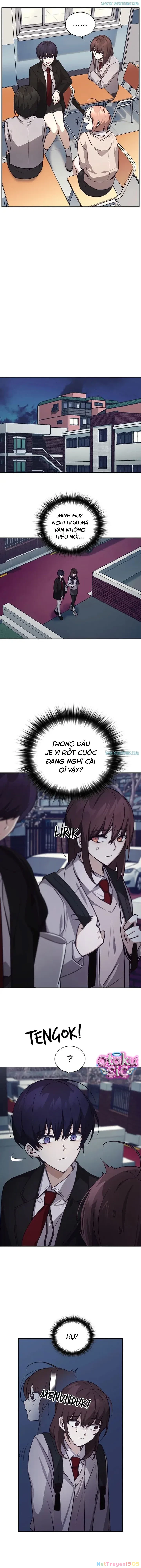 Bạn Bạn Bè Bè Chapter 11 - Trang 2
