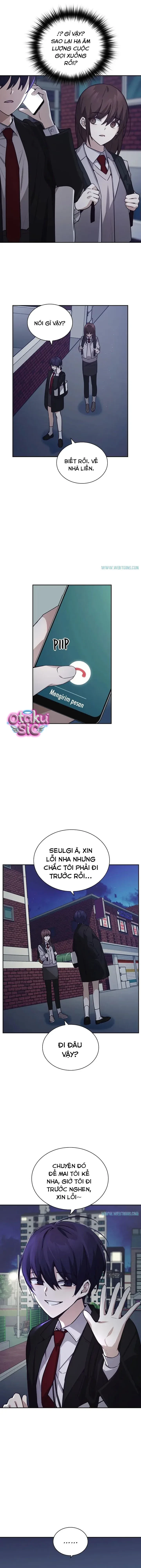 Bạn Bạn Bè Bè Chapter 11 - Trang 2