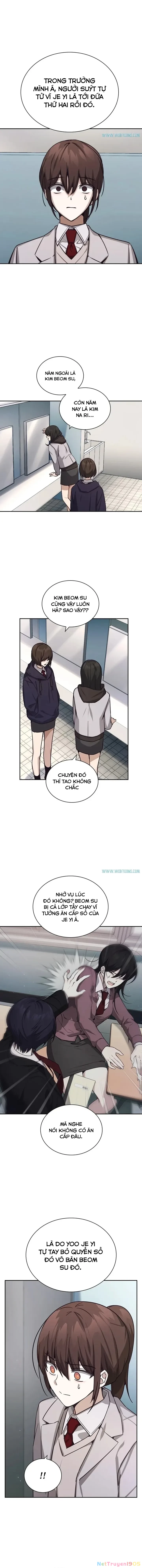 Bạn Bạn Bè Bè Chapter 12 - Trang 2