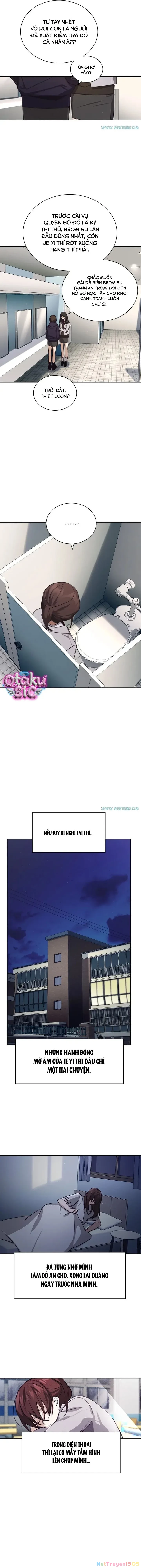 Bạn Bạn Bè Bè Chapter 12 - Trang 2