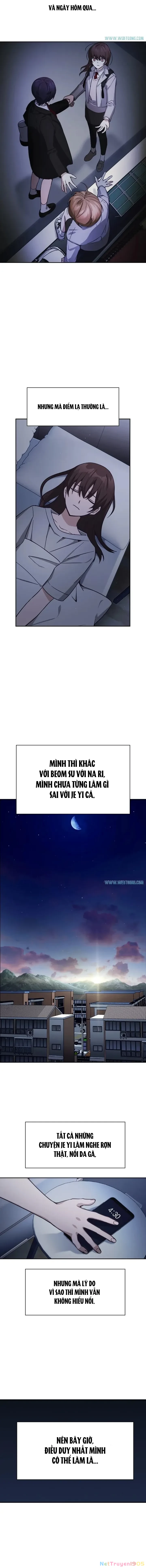 Bạn Bạn Bè Bè Chapter 12 - Trang 2