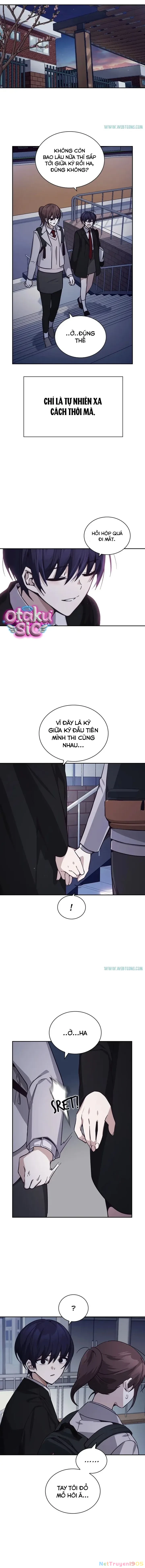 Bạn Bạn Bè Bè Chapter 12 - Trang 2