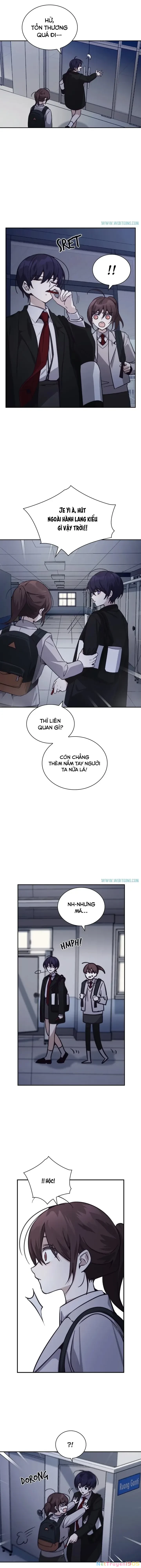 Bạn Bạn Bè Bè Chapter 12 - Trang 2