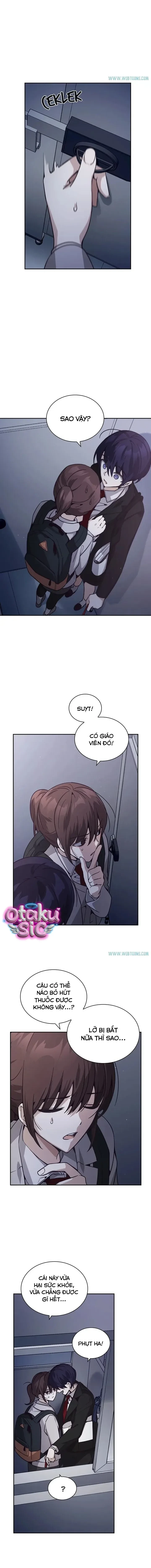 Bạn Bạn Bè Bè Chapter 12 - Trang 2