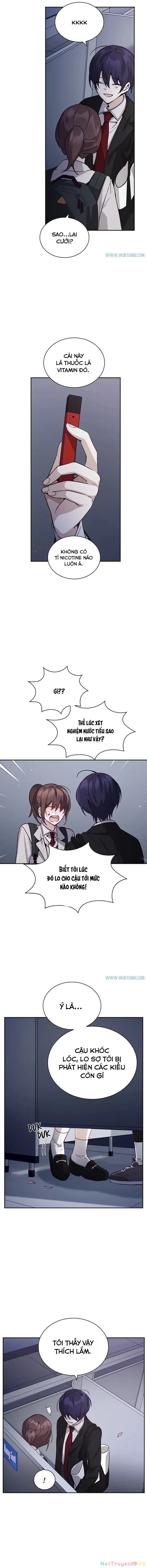 Bạn Bạn Bè Bè Chapter 12 - Trang 2